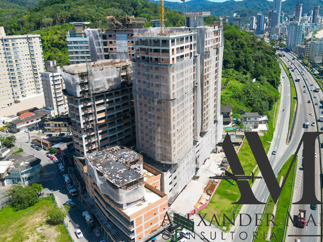 #152 - Apartamento para Venda em Itapema - SC