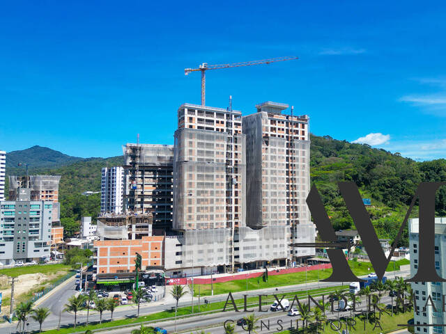 Venda em Morretes - Itapema