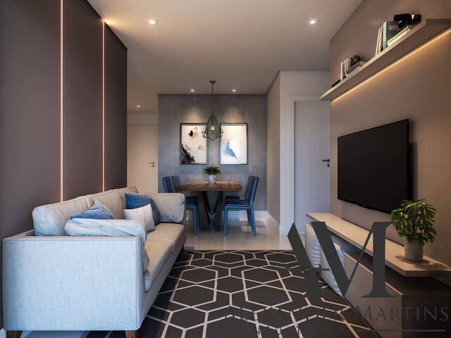 #158 - Apartamento para Venda em Balneário Camboriú - SC