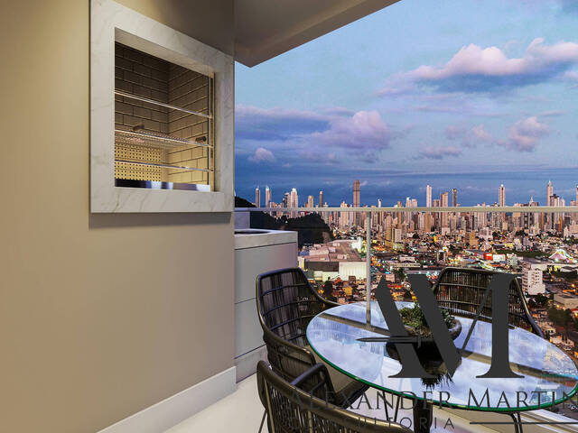 #158 - Apartamento para Venda em Balneário Camboriú - SC