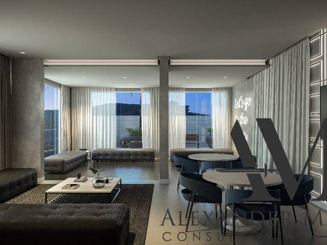 #172 - Apartamento para Venda em Itapema - SC