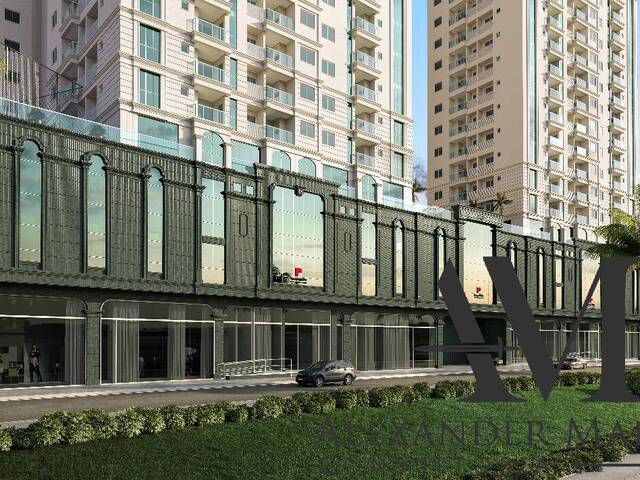 #172 - Apartamento para Venda em Itapema - SC