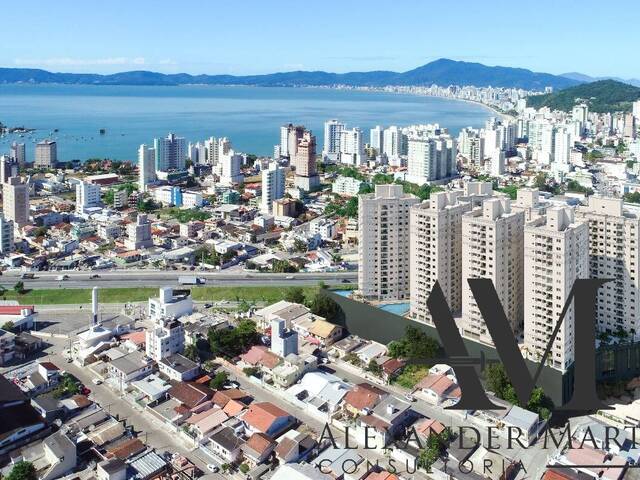 #173 - Apartamento para Venda em Itapema - SC