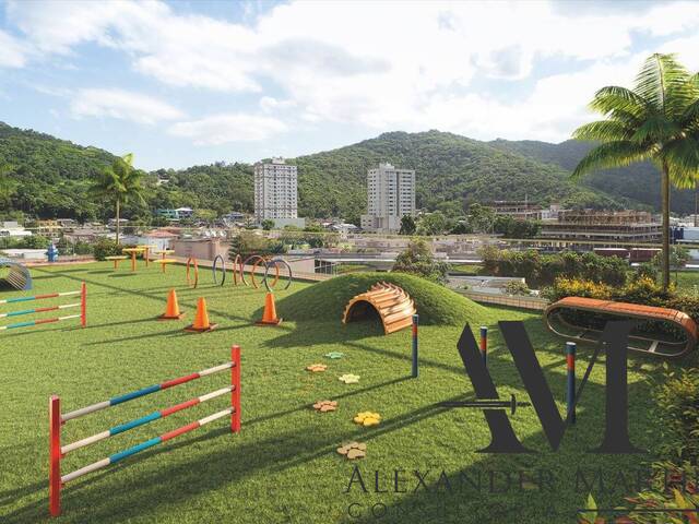 #177 - Apartamento para Venda em Itapema - SC