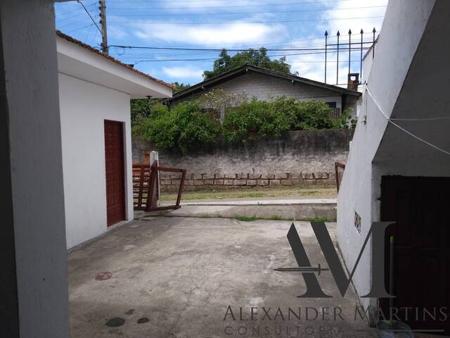 #183 - Casa para Venda em Florianópolis - SC