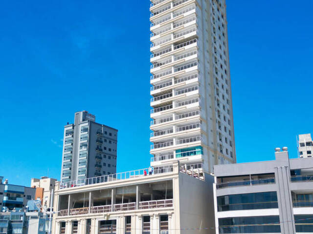 #185 - Apartamento para Venda em Itapema - SC