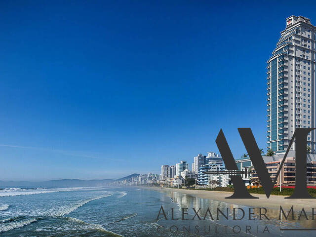 #185 - Apartamento para Venda em Itapema - SC