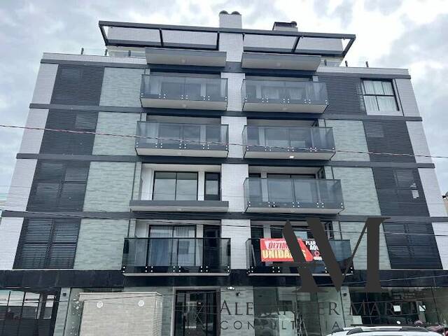 #188 - Apartamento para Venda em Florianópolis - SC