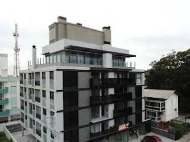 #188 - Apartamento para Venda em Florianópolis - SC