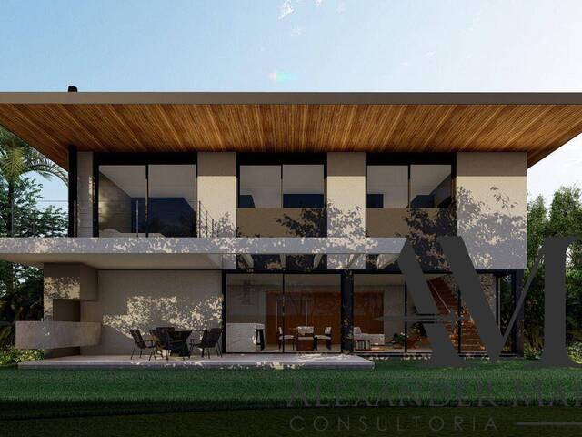 #199 - Casa para Venda em Florianópolis - SC