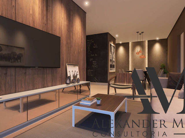 #200 - Apartamento para Venda em Itapema - SC