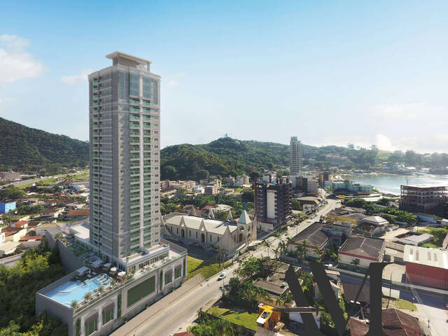 #200 - Apartamento para Venda em Itapema - SC