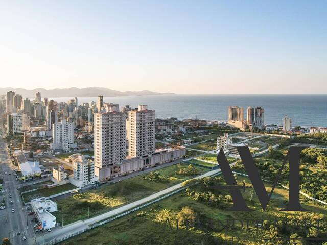 #212 - Apartamento para Venda em Porto Belo - SC