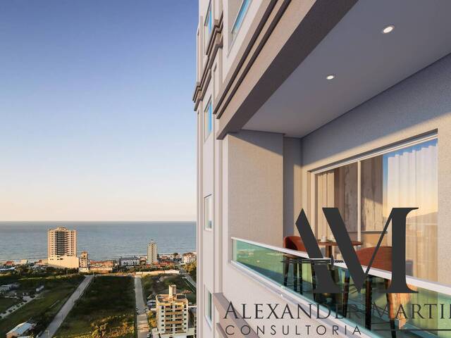 #212 - Apartamento para Venda em Porto Belo - SC