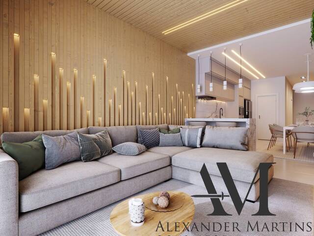 #220 - Apartamento para Venda em Porto Belo - SC
