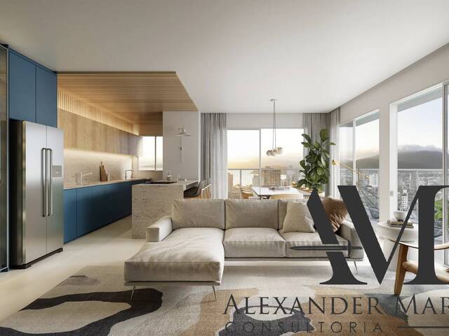 #223 - Apartamento para Venda em Porto Belo - SC