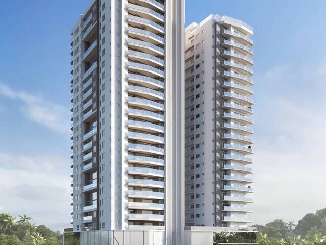 #223 - Apartamento para Venda em Porto Belo - SC