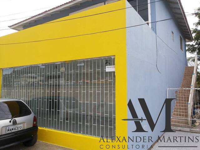 #227 - Prédio comercial para Venda em Florianópolis - SC