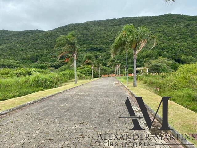 #237 - Área para Venda em Florianópolis - SC