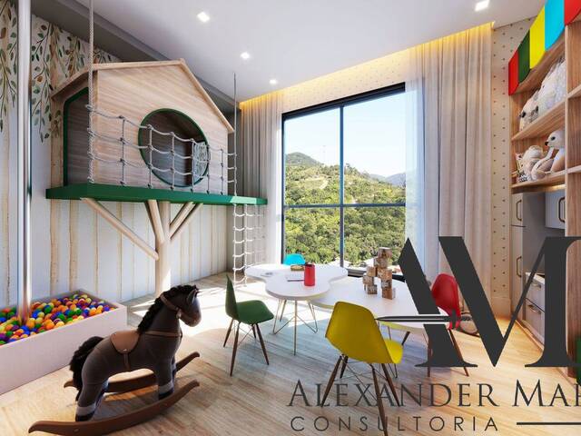 #239 - Apartamento para Venda em Itapema - SC