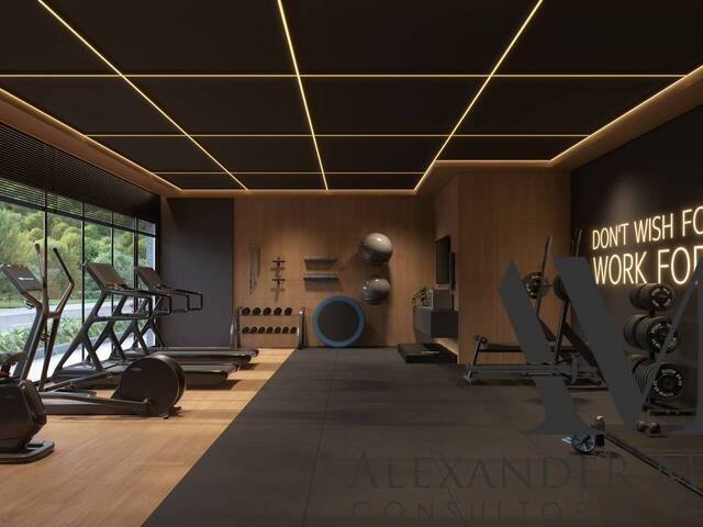 #245 - Apartamento para Venda em Florianópolis - SC