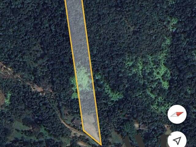 #250 - Área para Venda em Governador Celso Ramos - SC