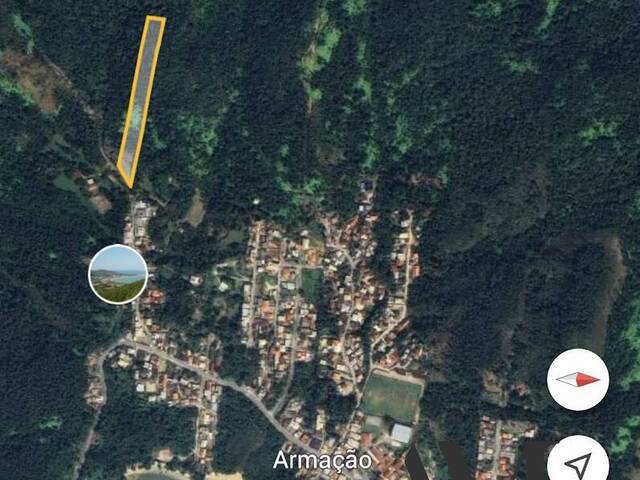 #250 - Área para Venda em Governador Celso Ramos - SC