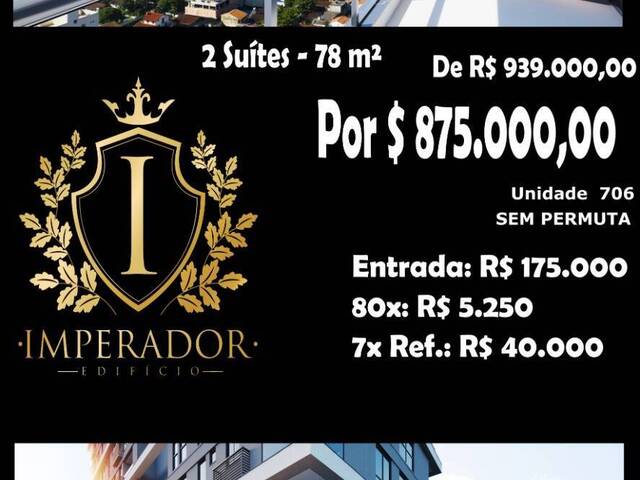 Venda em Perequê - Porto Belo