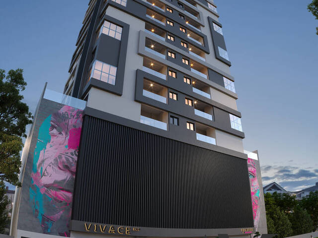 #253 - Apartamento para Venda em Porto Belo - SC