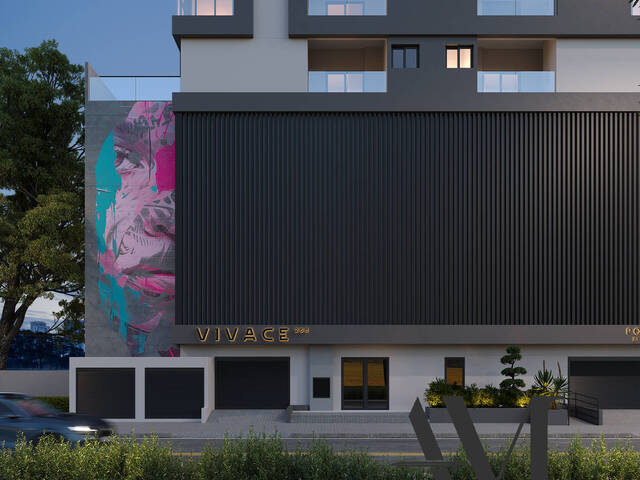 #253 - Apartamento para Venda em Porto Belo - SC