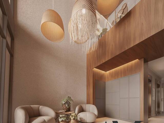 #256 - Apartamento para Venda em Florianópolis - SC