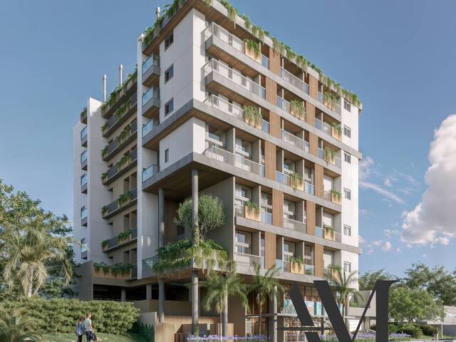 #256 - Apartamento para Venda em Florianópolis - SC