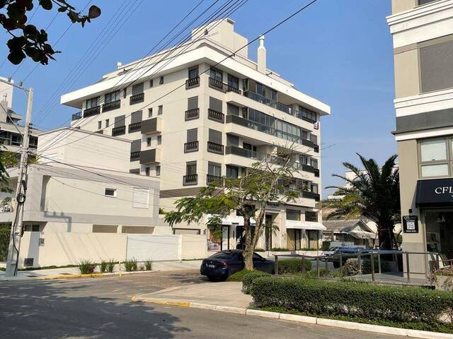 #260 - Sala para Venda em Florianópolis - SC