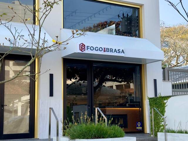 #260 - Sala para Venda em Florianópolis - SC