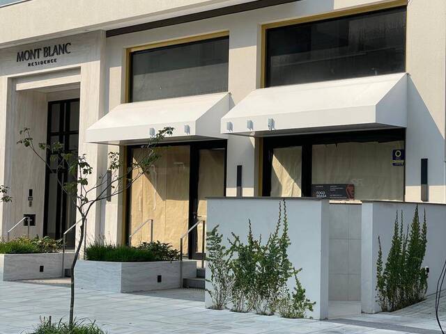 #260 - Sala para Venda em Florianópolis - SC