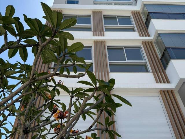 #261 - Apartamento para Venda em Florianópolis - SC