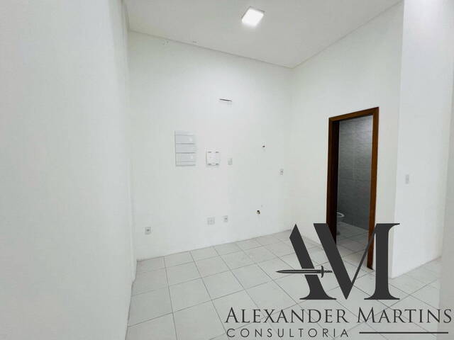 #262 - Loja para Venda em Biguaçu - SC