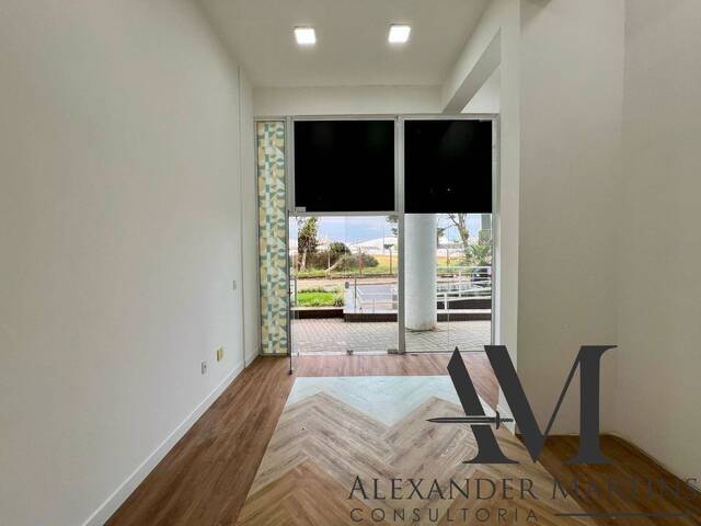 #263 - Loja para Venda em Biguaçu - SC