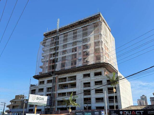 #264 - Apartamento para Venda em Porto Belo - SC