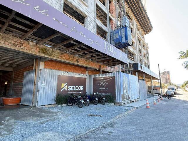 Venda em Perequê - Porto Belo