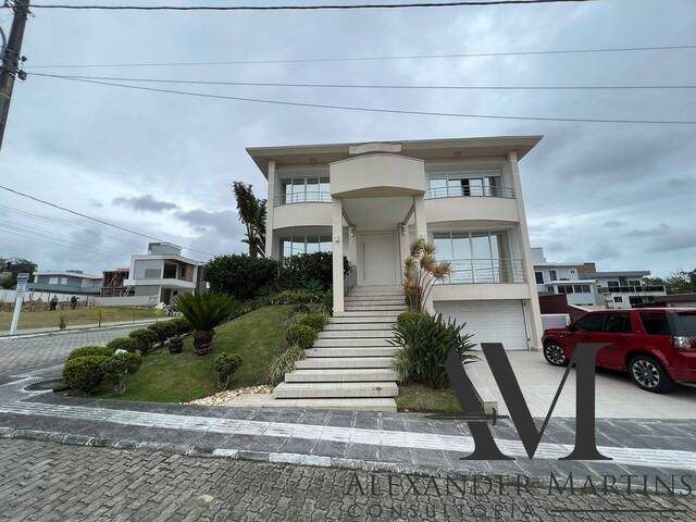 #265 - Casa para Venda em Florianópolis - SC