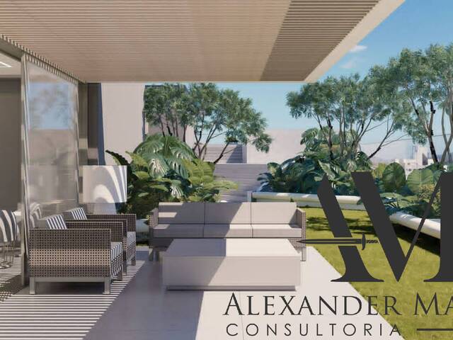 #267 - Apartamento para Venda em Florianópolis - SC