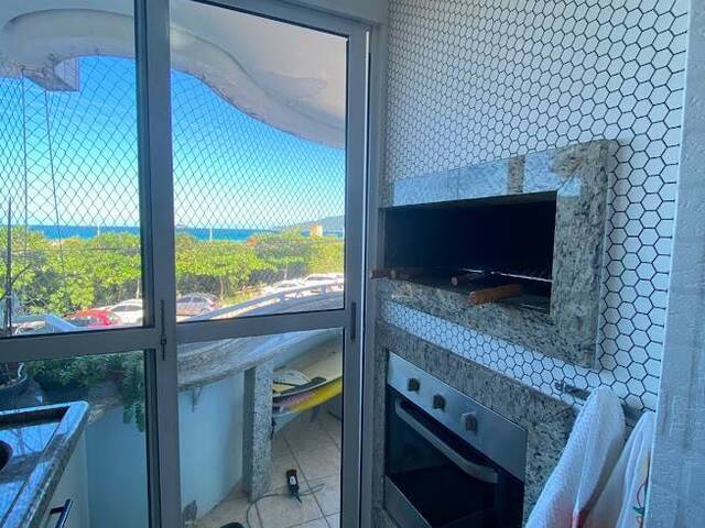 #270 - Apartamento para Venda em Florianópolis - SC