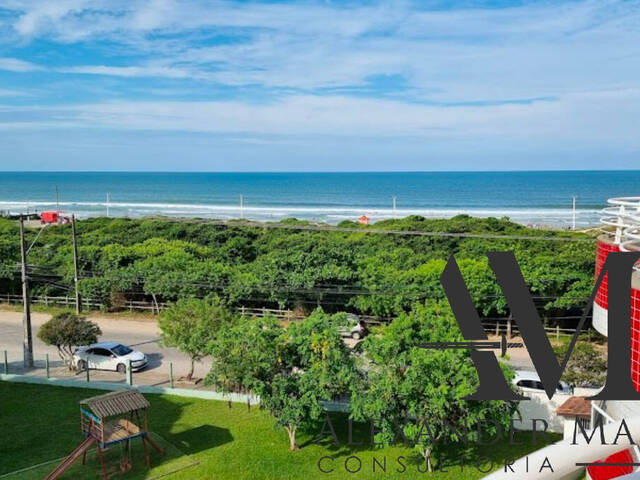 #270 - Apartamento para Venda em Florianópolis - SC