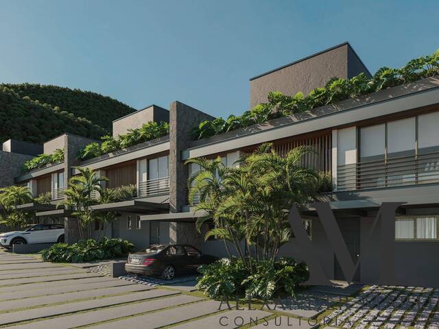 #271 - Casa para Venda em Florianópolis - SC