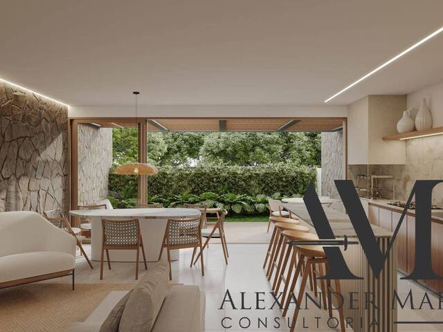 #271 - Casa para Venda em Florianópolis - SC