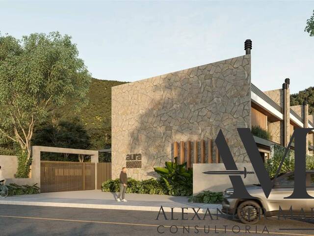 #271 - Casa para Venda em Florianópolis - SC