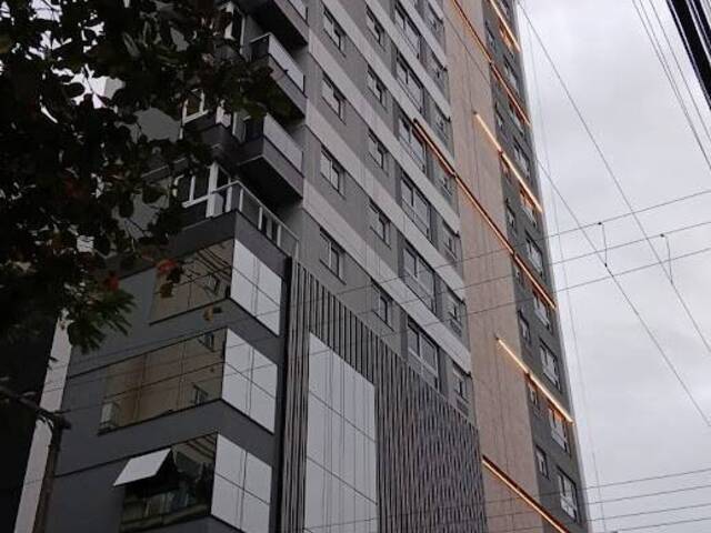 #272 - Apartamento para Venda em Balneário Camboriú - SC