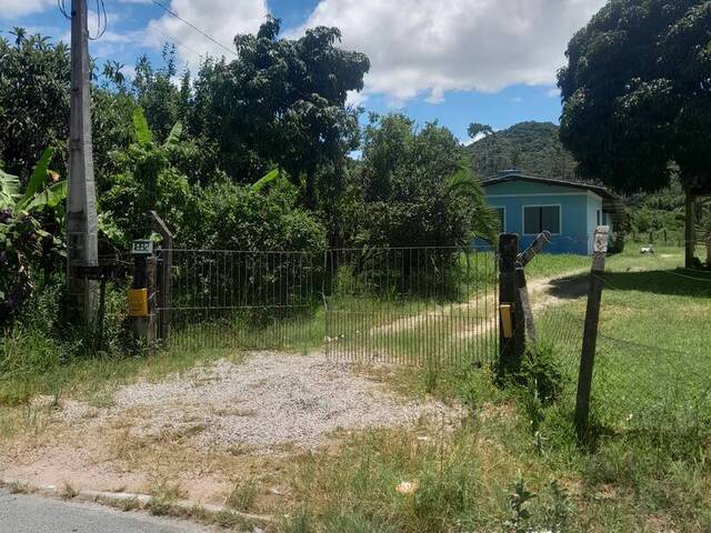 #275 - Casa para Venda em Florianópolis - SC