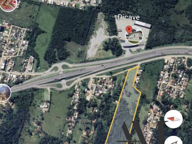 #276 - Área para Venda em Palhoça - SC